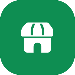 ادارة عدة متاجر بقالات مطاعم صيدليات