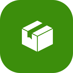 قسم توصيل الطرود او الشحنات