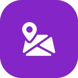 تكامل مع خرائط قوقل